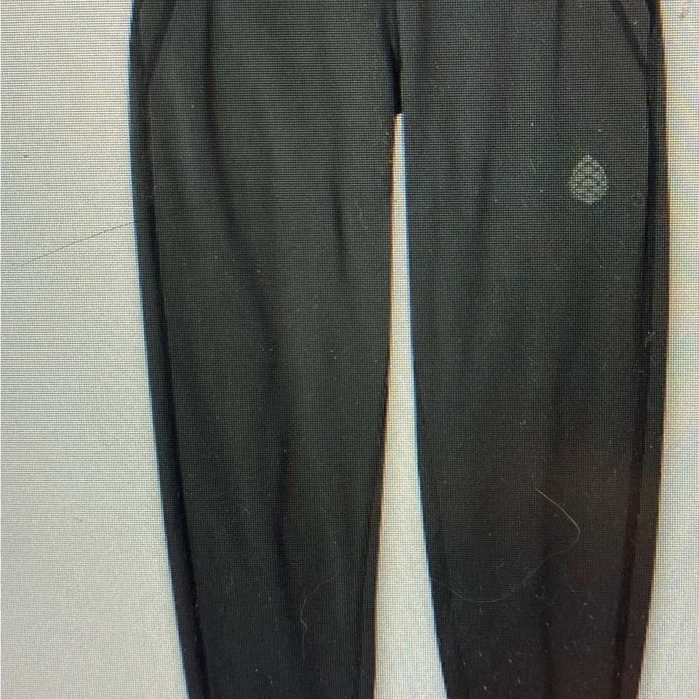 Stio women’s Fremont Stretch Joggers - Picture 4 of 9